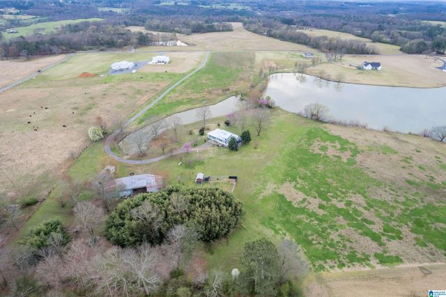 1977 COUNTY ROAD 1518, Cullman, AL 35058