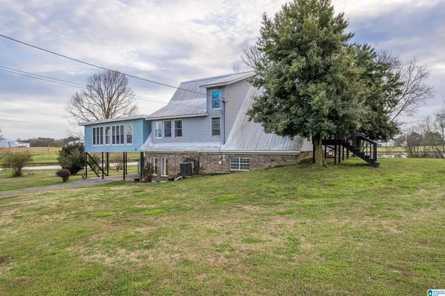 1977 COUNTY ROAD 1518, Cullman, AL 35058