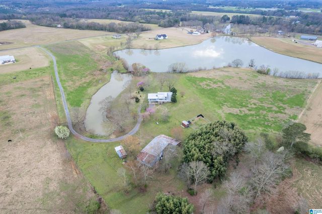 1977 COUNTY ROAD 1518, Cullman, AL 35058