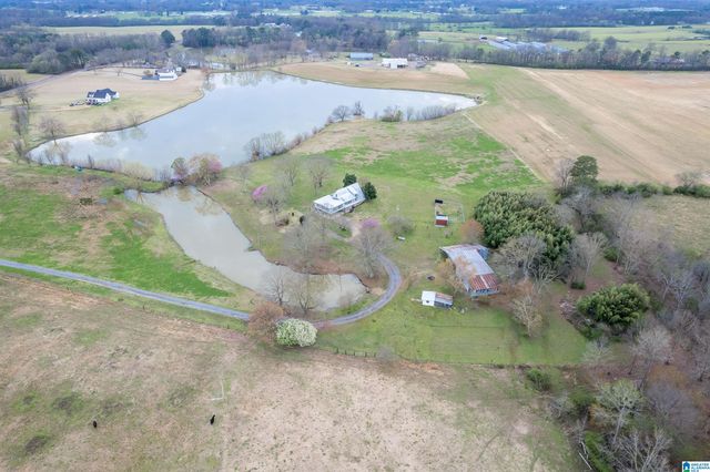 1977 COUNTY ROAD 1518, Cullman, AL 35058