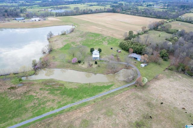 1977 COUNTY ROAD 1518, Cullman, AL 35058