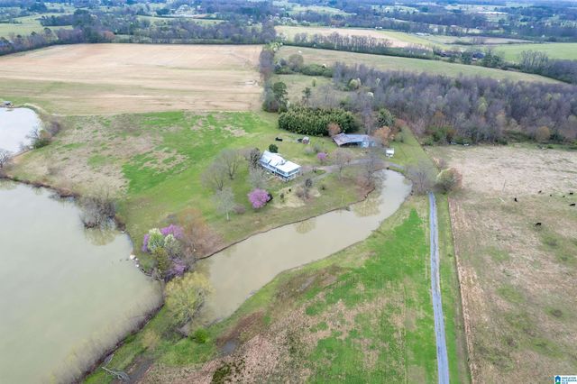 1977 COUNTY ROAD 1518, Cullman, AL 35058