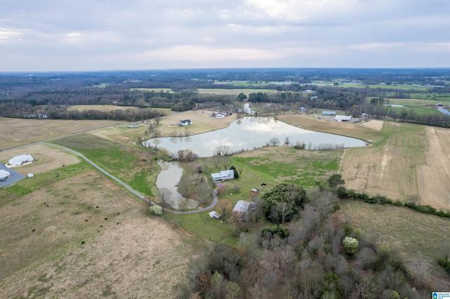 1977 COUNTY ROAD 1518, Cullman, AL 35058