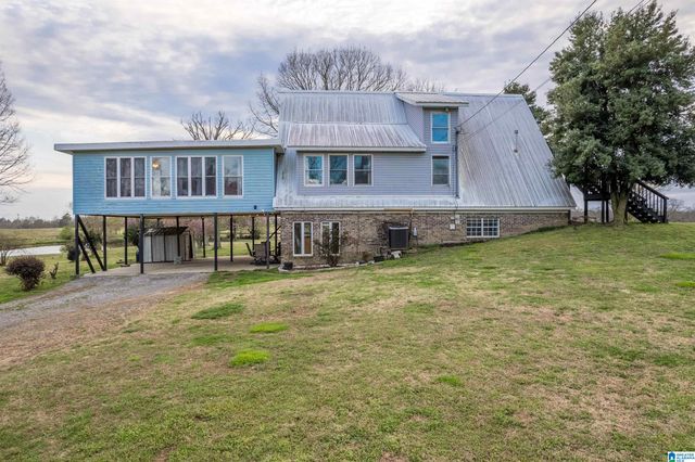 1977 COUNTY ROAD 1518, Cullman, AL 35058