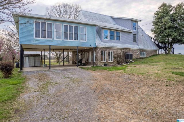 1977 COUNTY ROAD 1518, Cullman, AL 35058