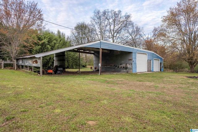 1977 COUNTY ROAD 1518, Cullman, AL 35058