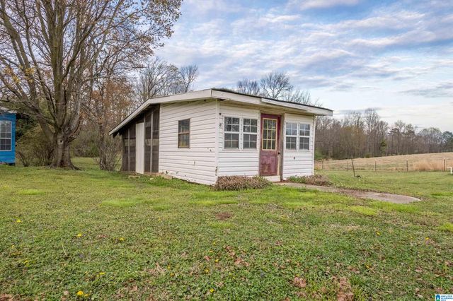 1977 COUNTY ROAD 1518, Cullman, AL 35058