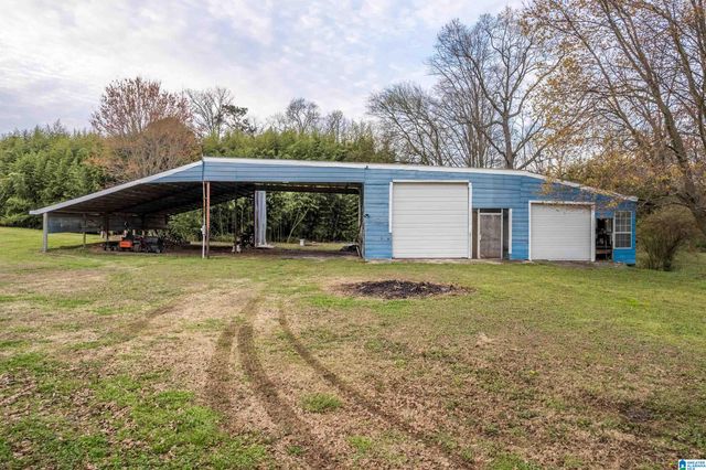 1977 COUNTY ROAD 1518, Cullman, AL 35058