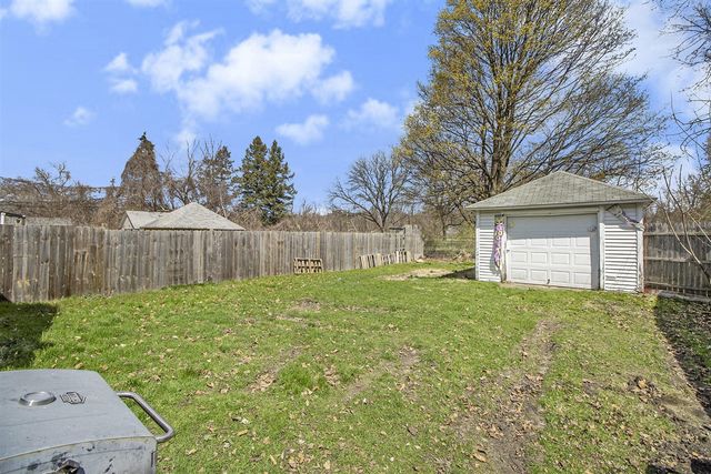 718 Harrison Street, Kalamazoo, MI 49007