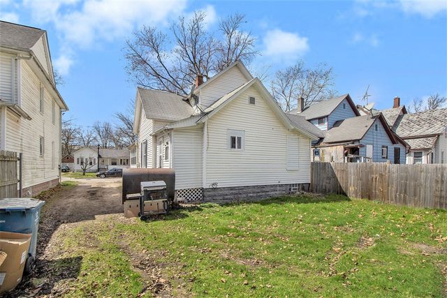 718 Harrison Street, Kalamazoo, MI 49007