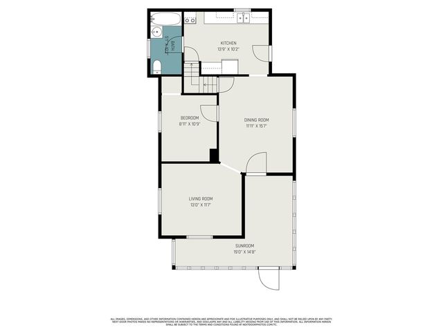 718 Harrison Street, Kalamazoo, MI 49007