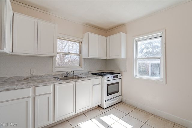 13301 Courtland Avenue, Cleveland, OH 44111