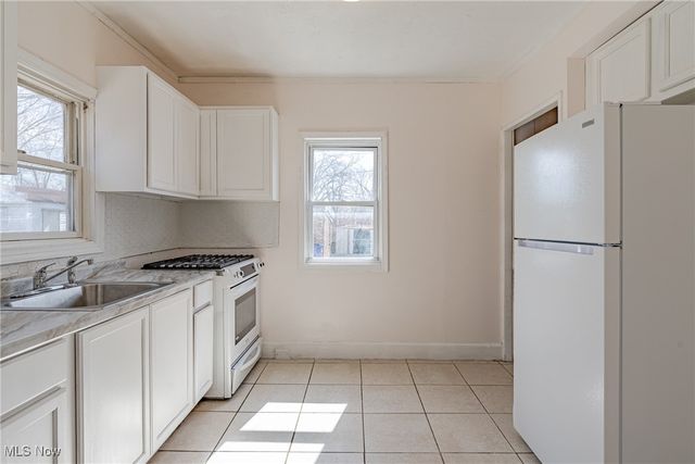 13301 Courtland Avenue, Cleveland, OH 44111