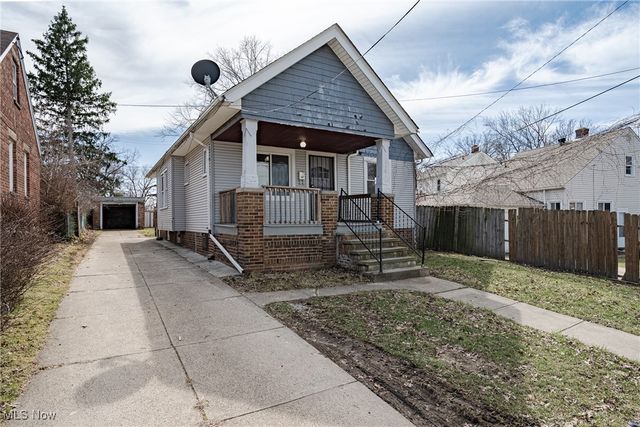 13301 Courtland Avenue, Cleveland, OH 44111