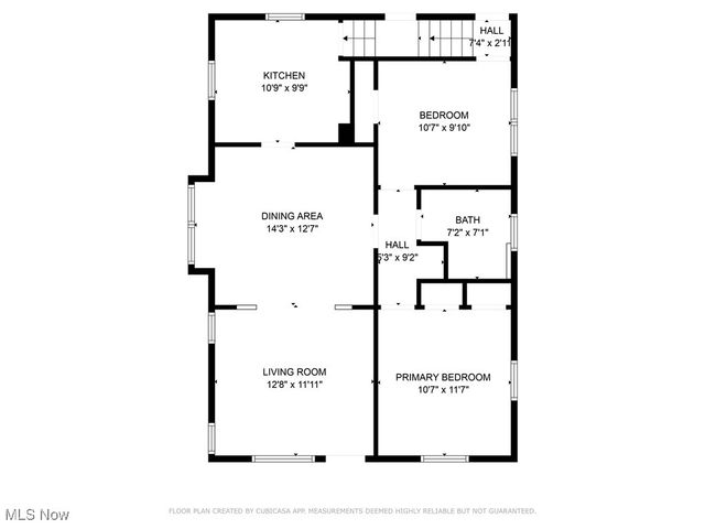 13301 Courtland Avenue, Cleveland, OH 44111