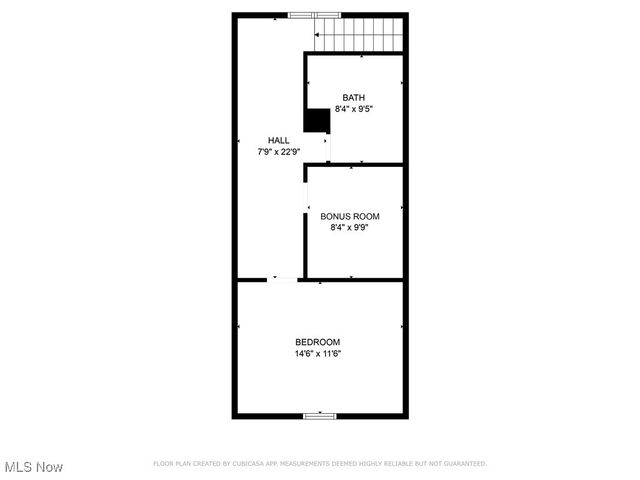 13301 Courtland Avenue, Cleveland, OH 44111