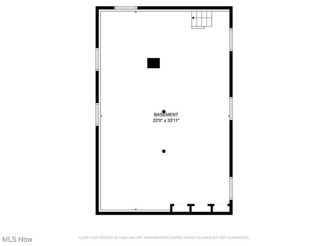 13301 Courtland Avenue, Cleveland, OH 44111