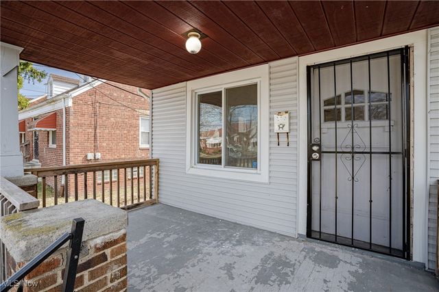 13301 Courtland Avenue, Cleveland, OH 44111