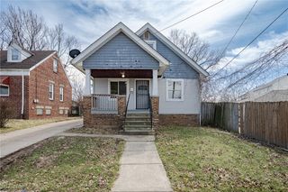 13301 Courtland Avenue, Cleveland, OH 44111