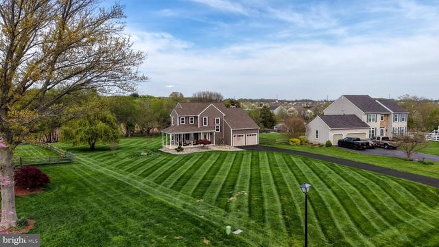 266 MANCHESTER CT, Middletown, DE 19709