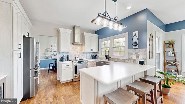 266 MANCHESTER CT, Middletown, DE 19709