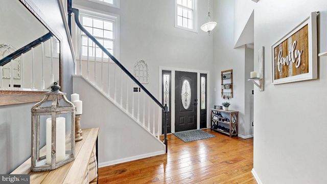 266 MANCHESTER CT, Middletown, DE 19709