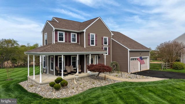266 MANCHESTER CT, Middletown, DE 19709
