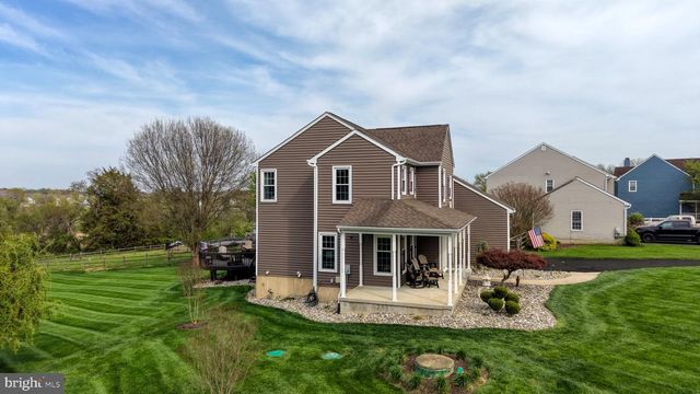 266 MANCHESTER CT, Middletown, DE 19709