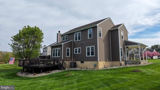 266 MANCHESTER CT, Middletown, DE 19709