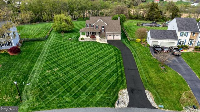 266 MANCHESTER CT, Middletown, DE 19709