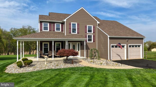 266 MANCHESTER CT, Middletown, DE 19709