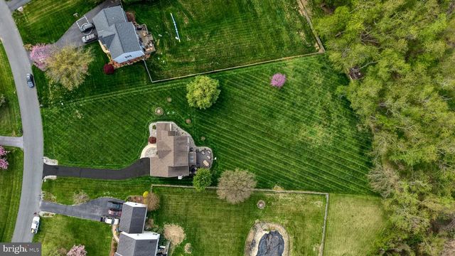 266 MANCHESTER CT, Middletown, DE 19709