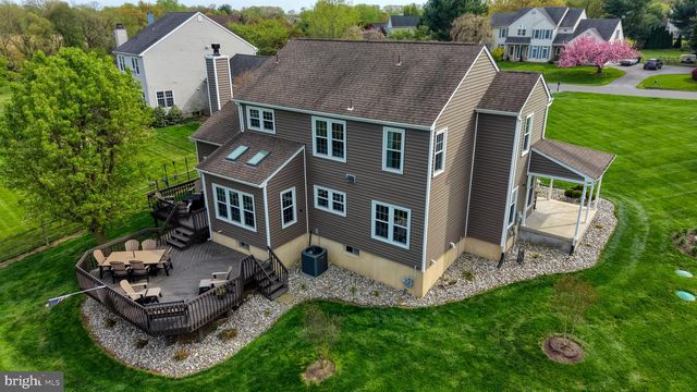 266 MANCHESTER CT, Middletown, DE 19709