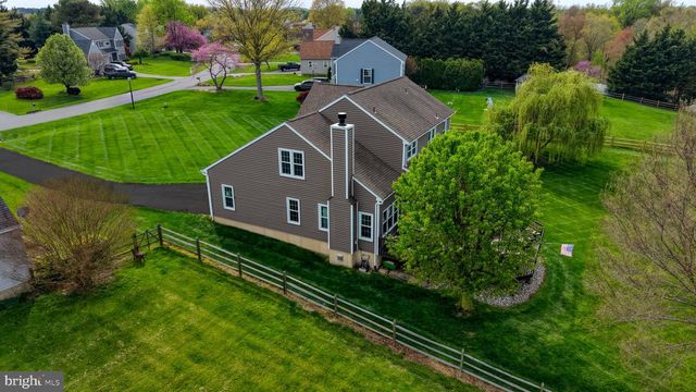 266 MANCHESTER CT, Middletown, DE 19709