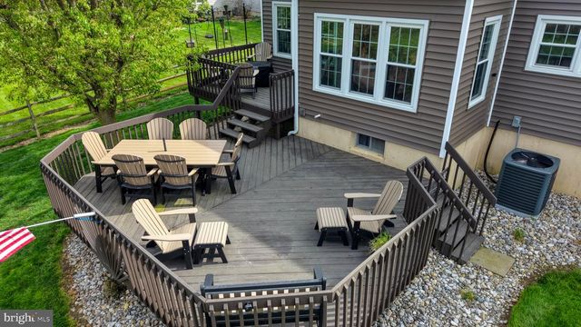 266 MANCHESTER CT, Middletown, DE 19709