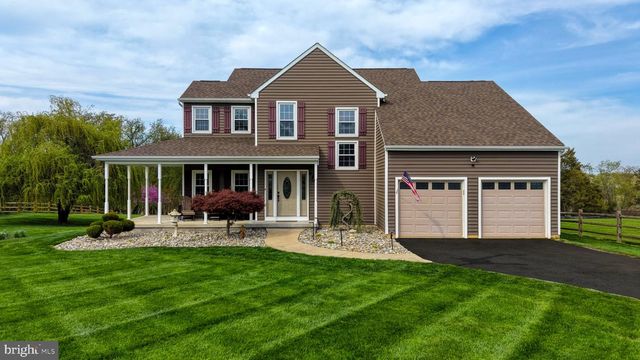 266 MANCHESTER CT, Middletown, DE 19709