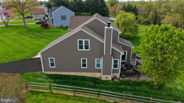 266 MANCHESTER CT, Middletown, DE 19709