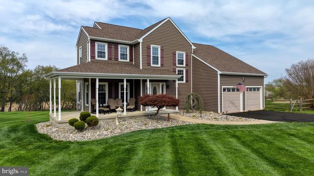 266 MANCHESTER CT, Middletown, DE 19709