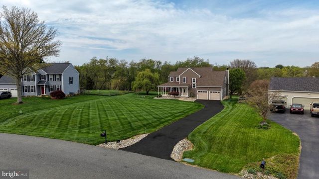 266 MANCHESTER CT, Middletown, DE 19709