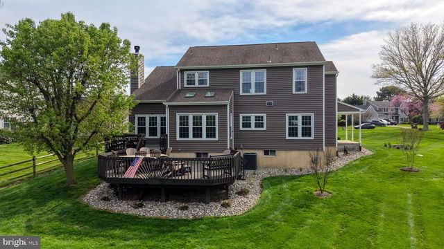 266 MANCHESTER CT, Middletown, DE 19709