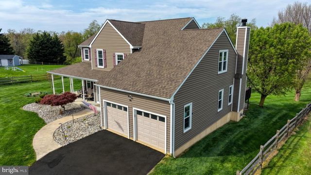 266 MANCHESTER CT, Middletown, DE 19709