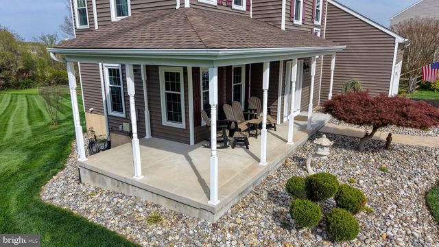 266 MANCHESTER CT, Middletown, DE 19709