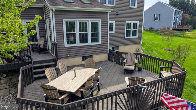 266 MANCHESTER CT, Middletown, DE 19709