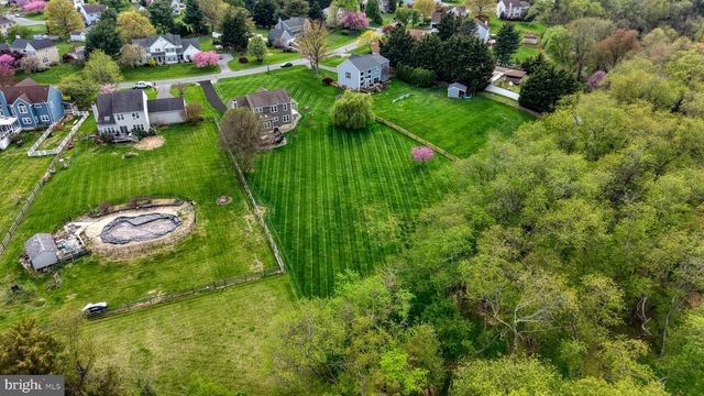 266 MANCHESTER CT, Middletown, DE 19709