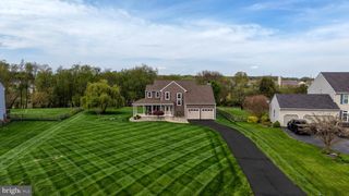 266 MANCHESTER CT, Middletown, DE 19709