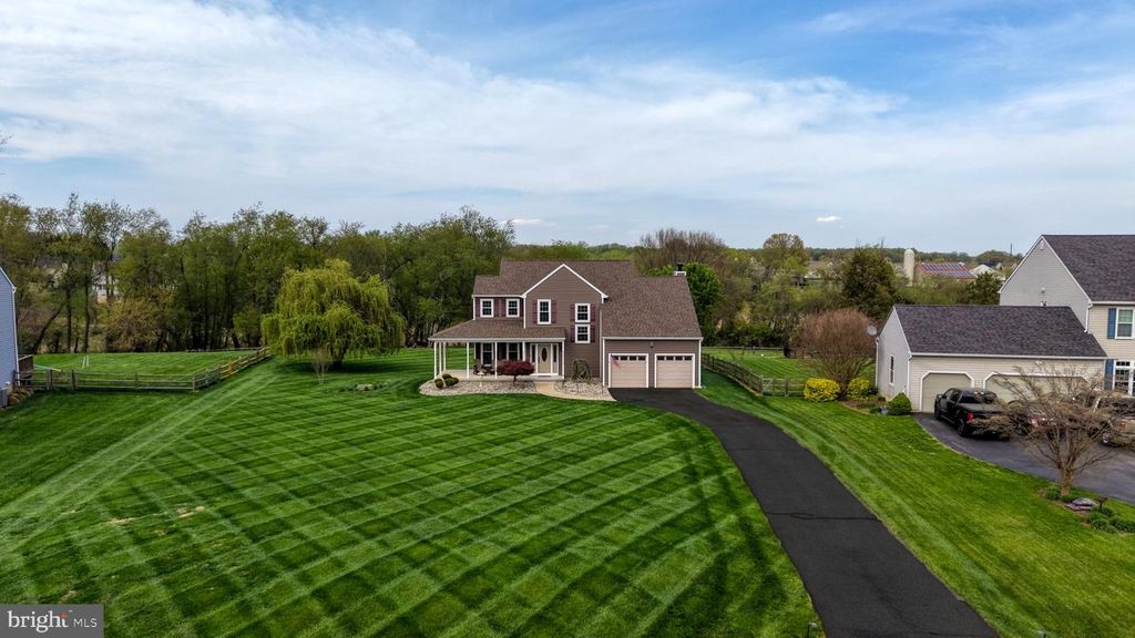 266 MANCHESTER CT, Middletown, DE 19709