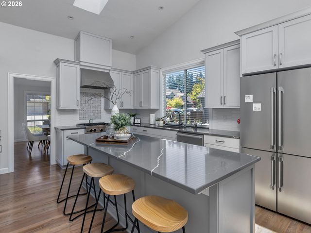 15160 Se HICKORY Ct, Milwaukie, OR 97267