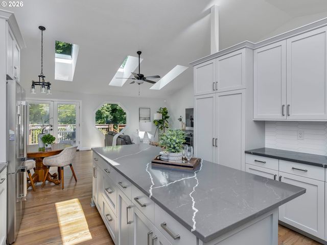 15160 Se HICKORY Ct, Milwaukie, OR 97267