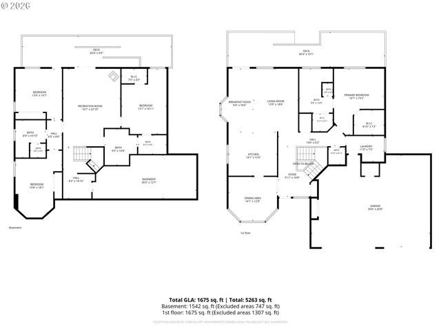 15160 Se HICKORY Ct, Milwaukie, OR 97267
