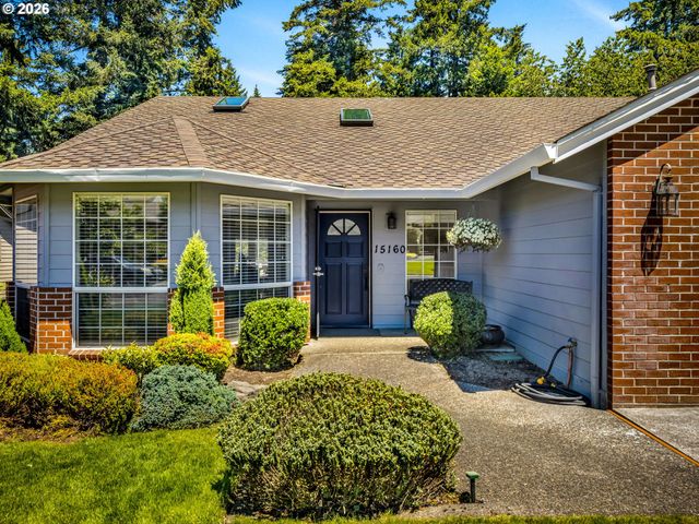 15160 Se HICKORY Ct, Milwaukie, OR 97267